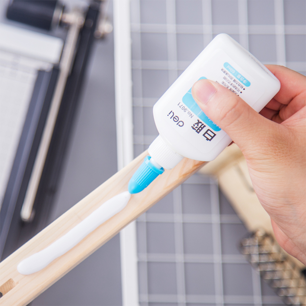 Клей ПВА Deli 