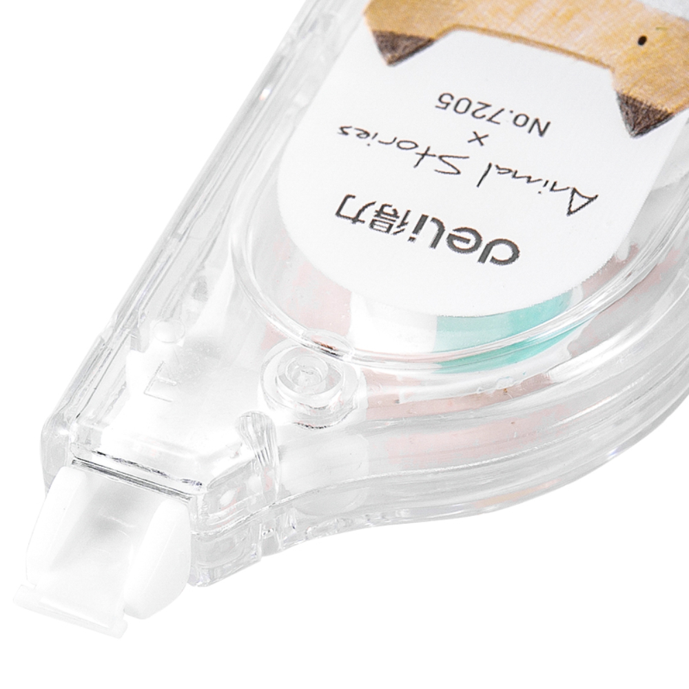 Корректор-роллер Deli 