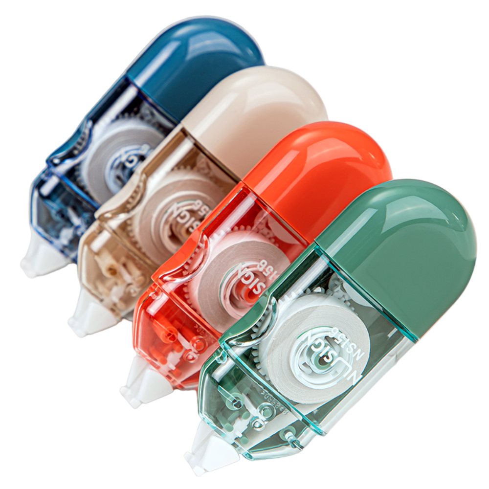 Корректор-роллер Deli 