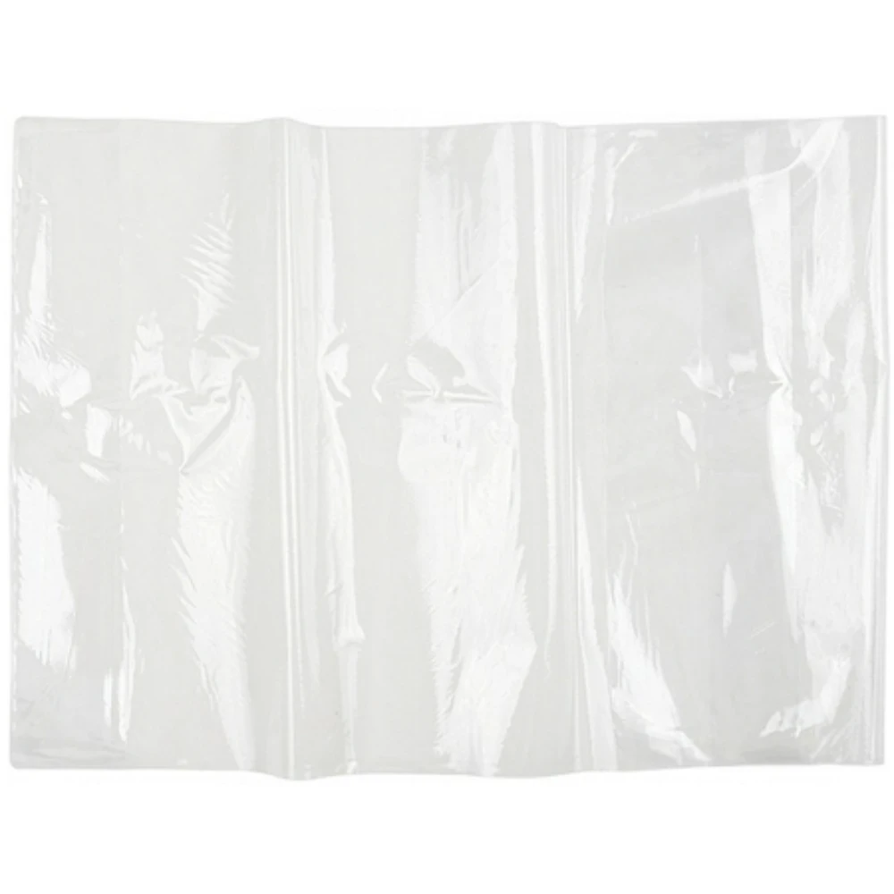 Обложка для тетрадей и учебных пособий, 120 микрон, 293x510 мм