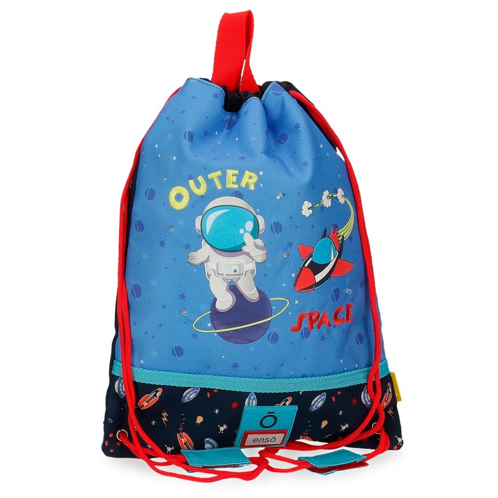 Мешок для обуви Enso 