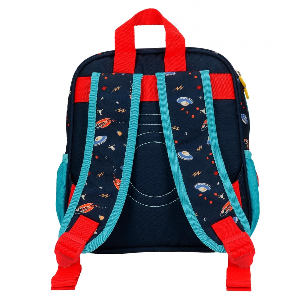 Рюкзак школьный Enso 