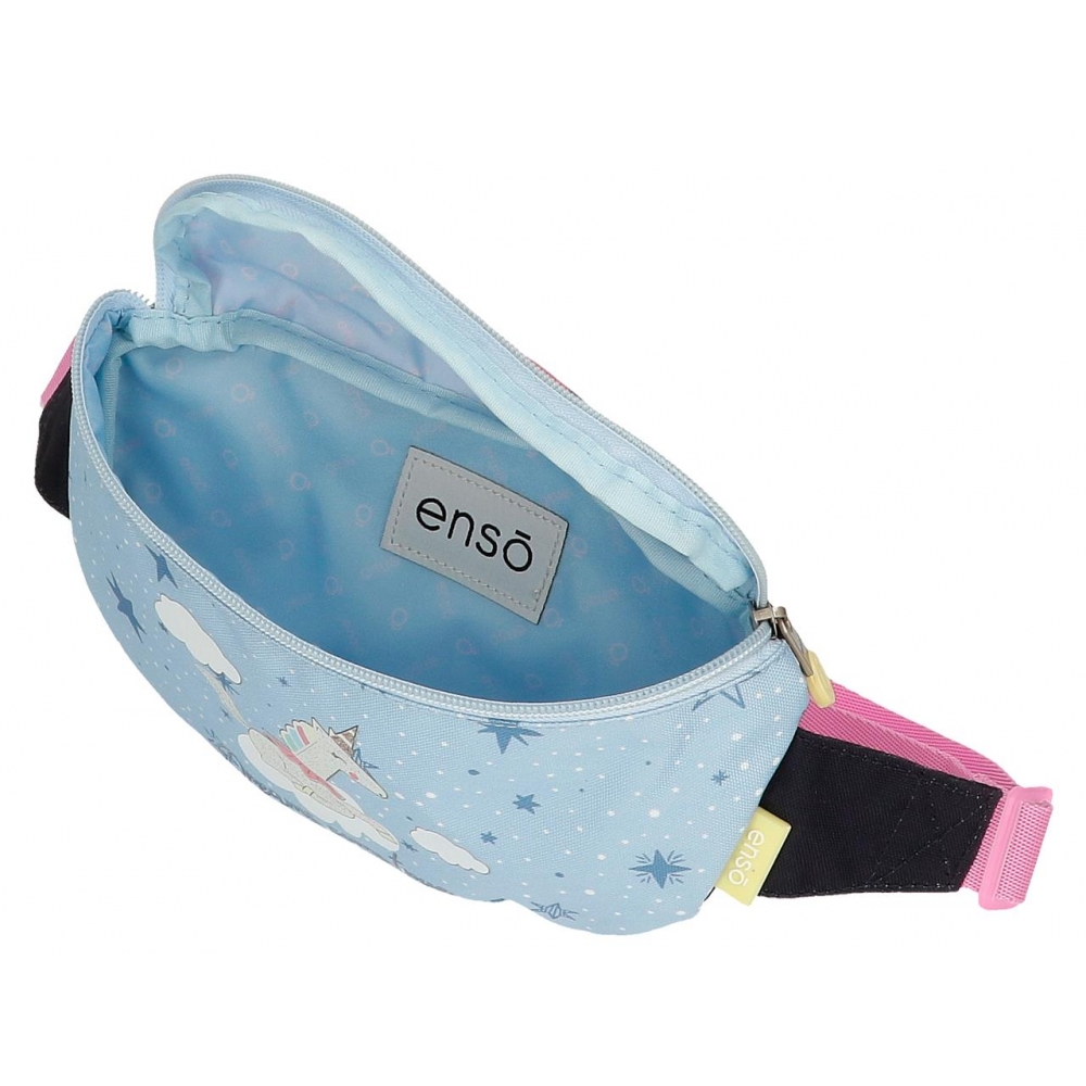 Сумка поясная Enso 