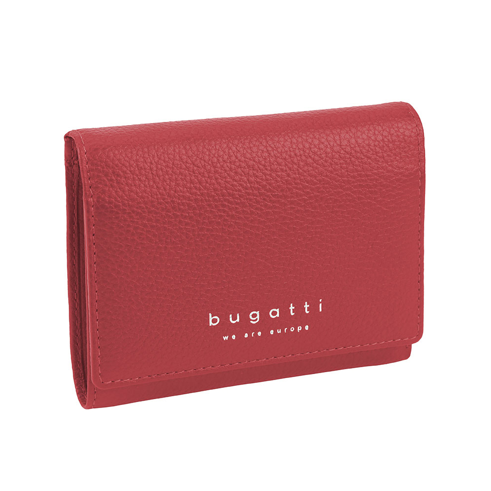 Кошелек Bugatti 