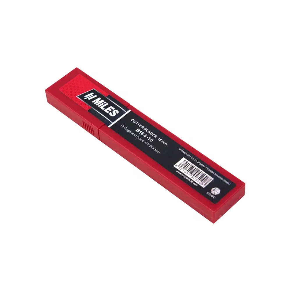 Лезвия для большого ножа 