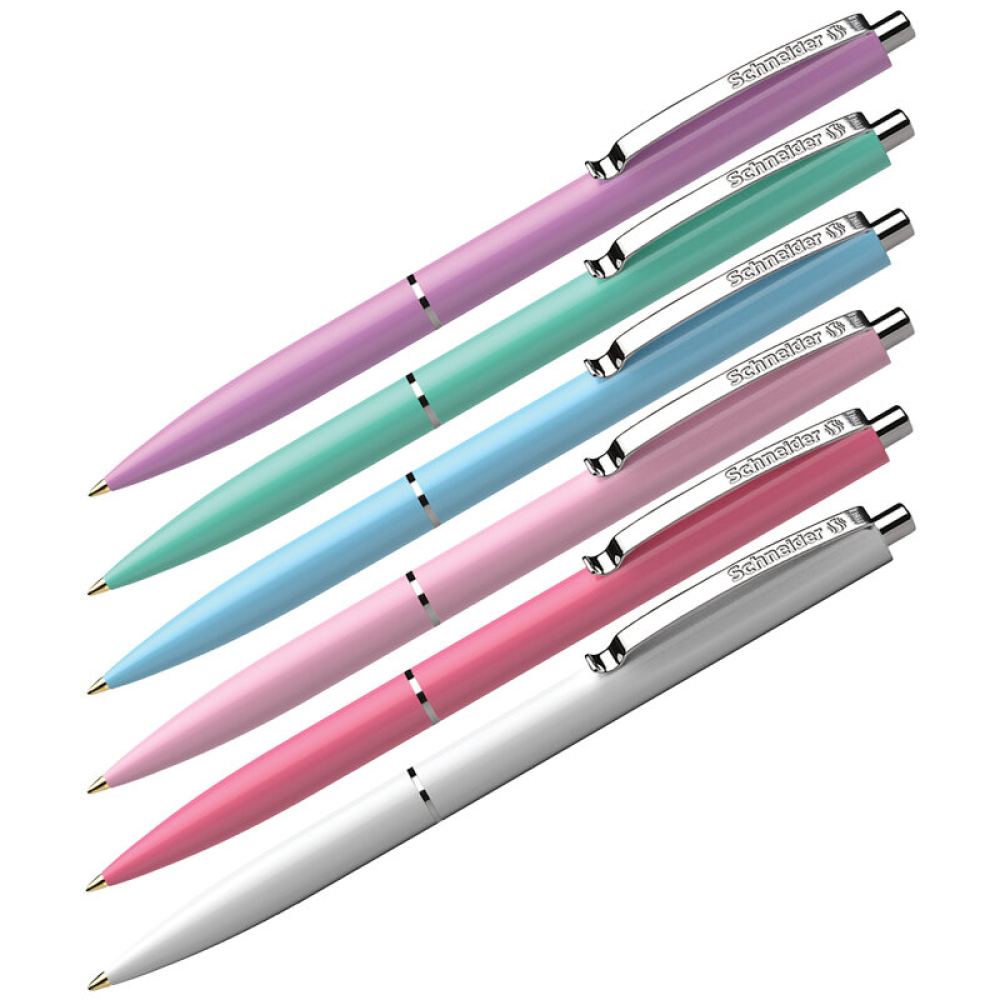 Ручка шариковая автоматическая 