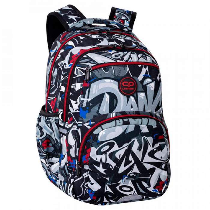 Рюкзак школьный Coolpack 