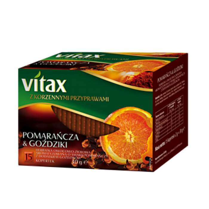 Чай 