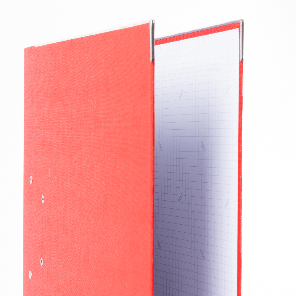 Папка-регистратор 