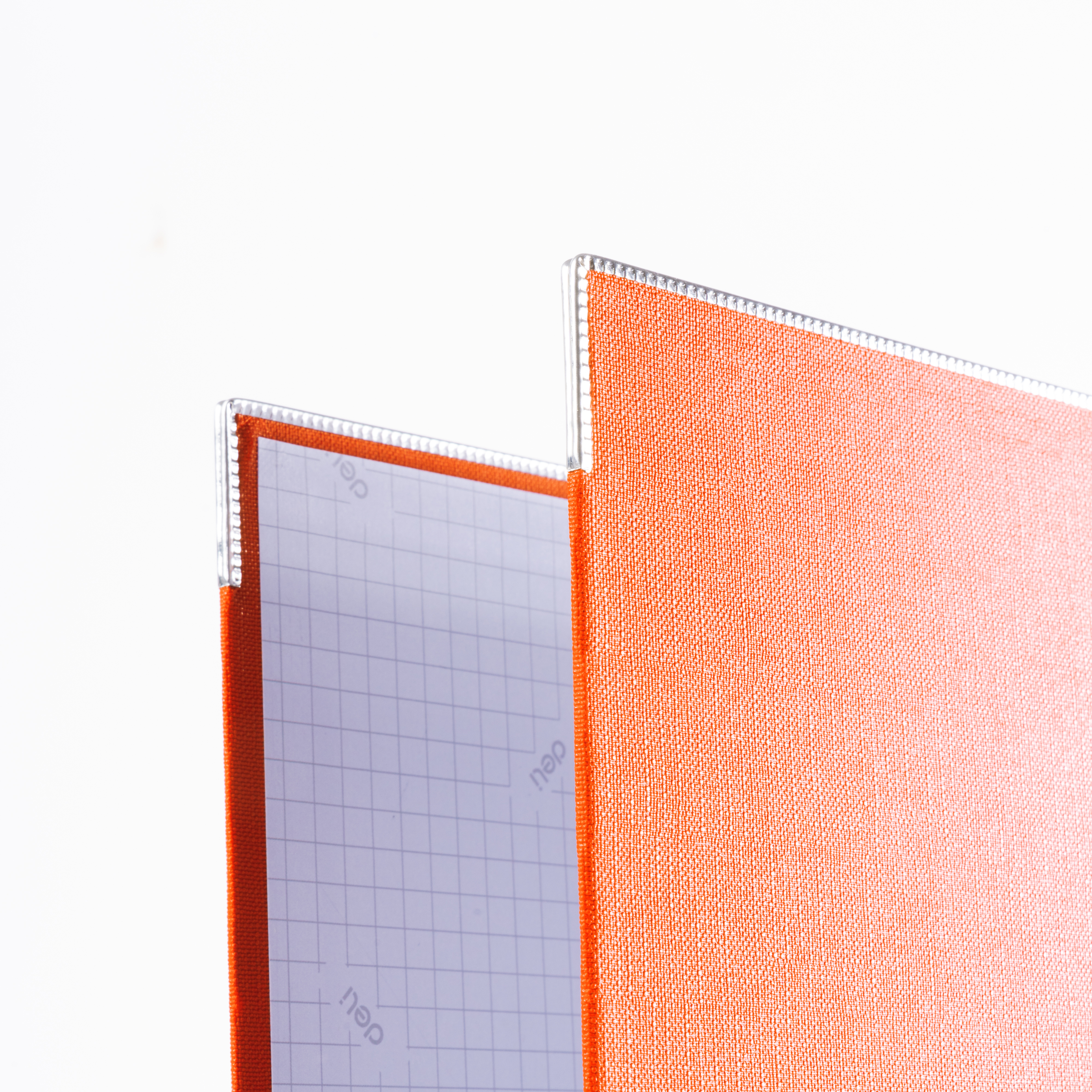 Папка-регистратор 