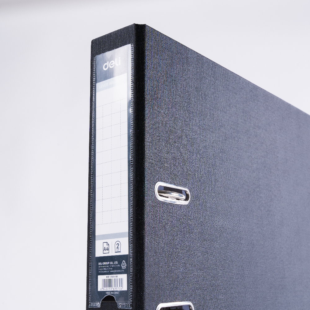 Папка-регистратор 