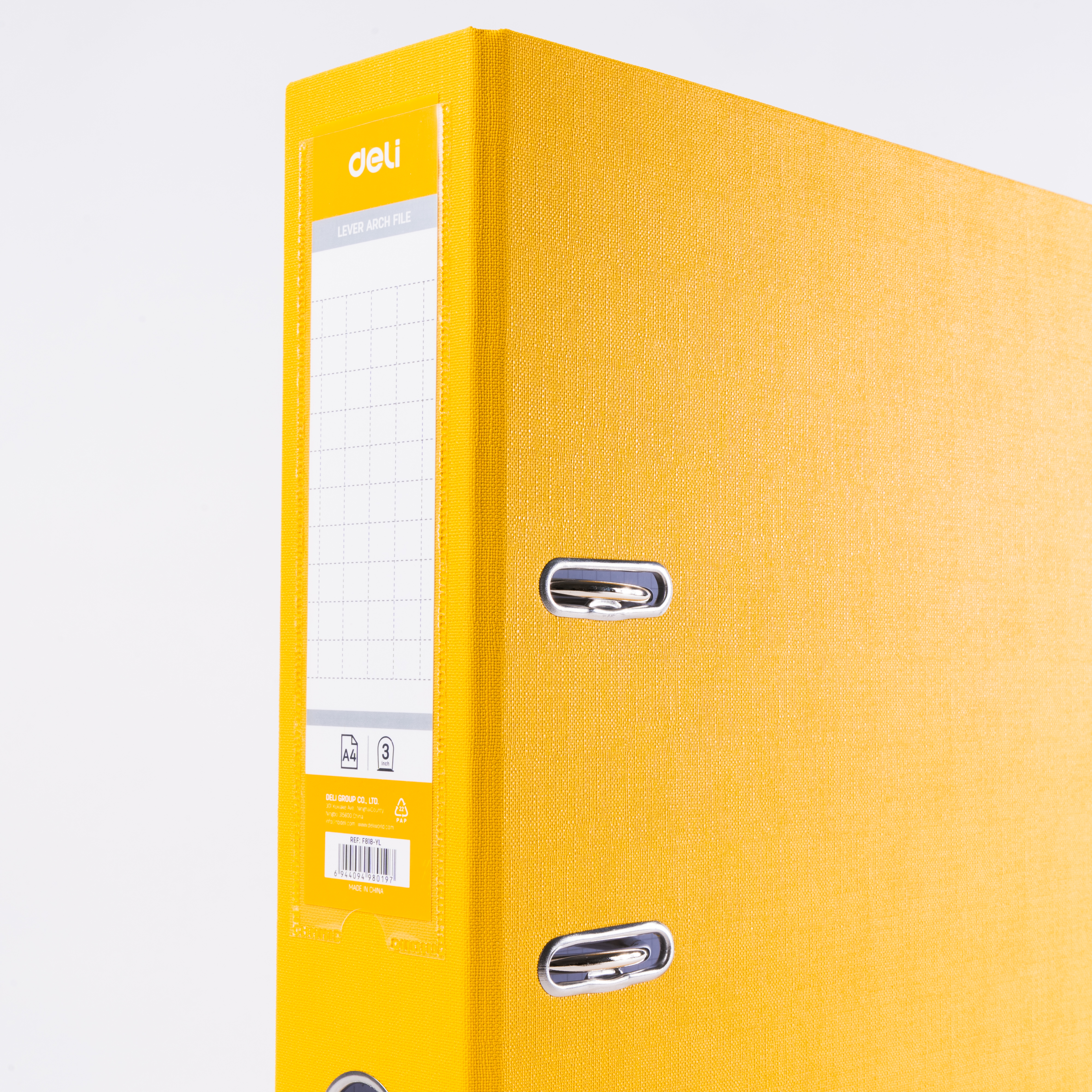 Папка-регистратор 