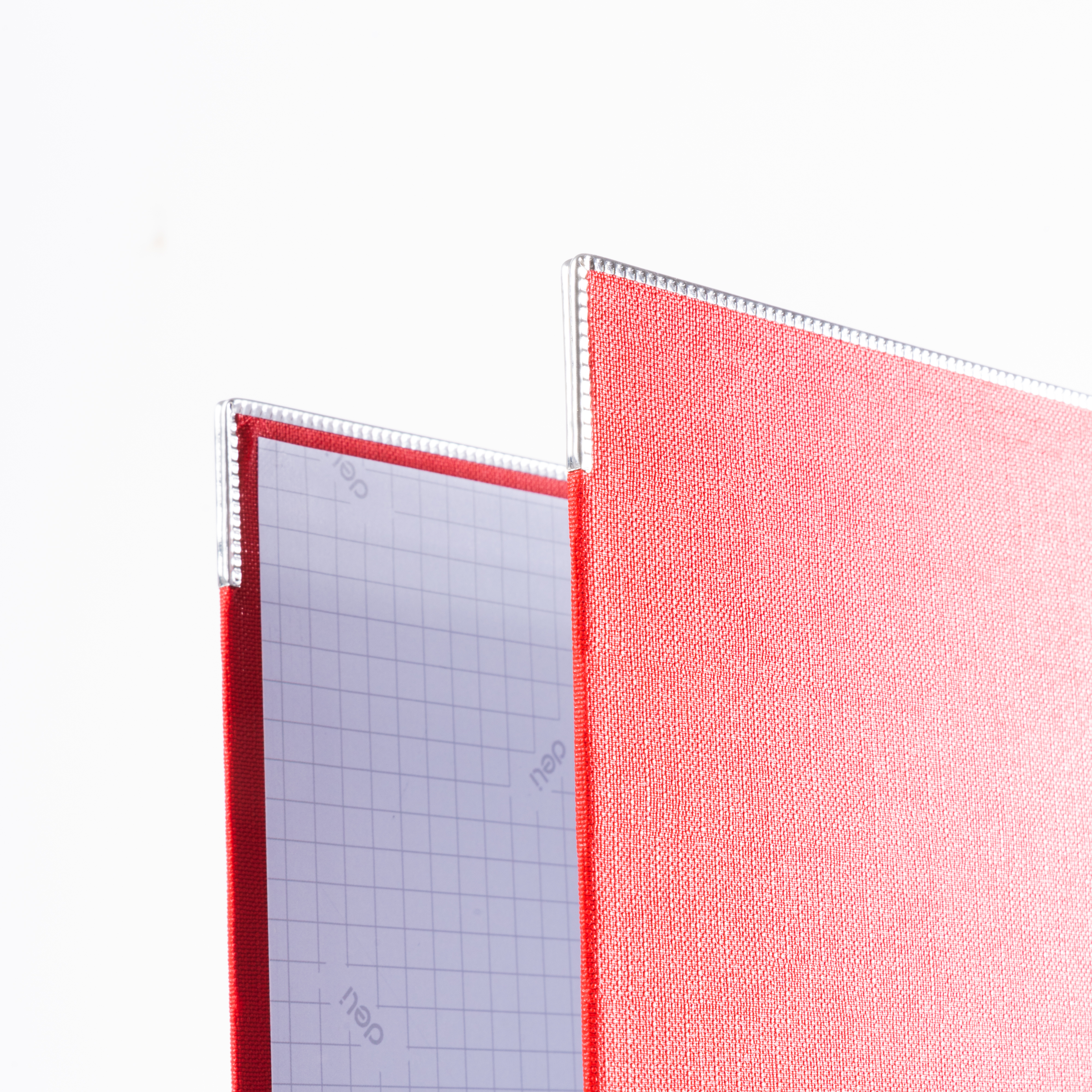 Папка-регистратор 