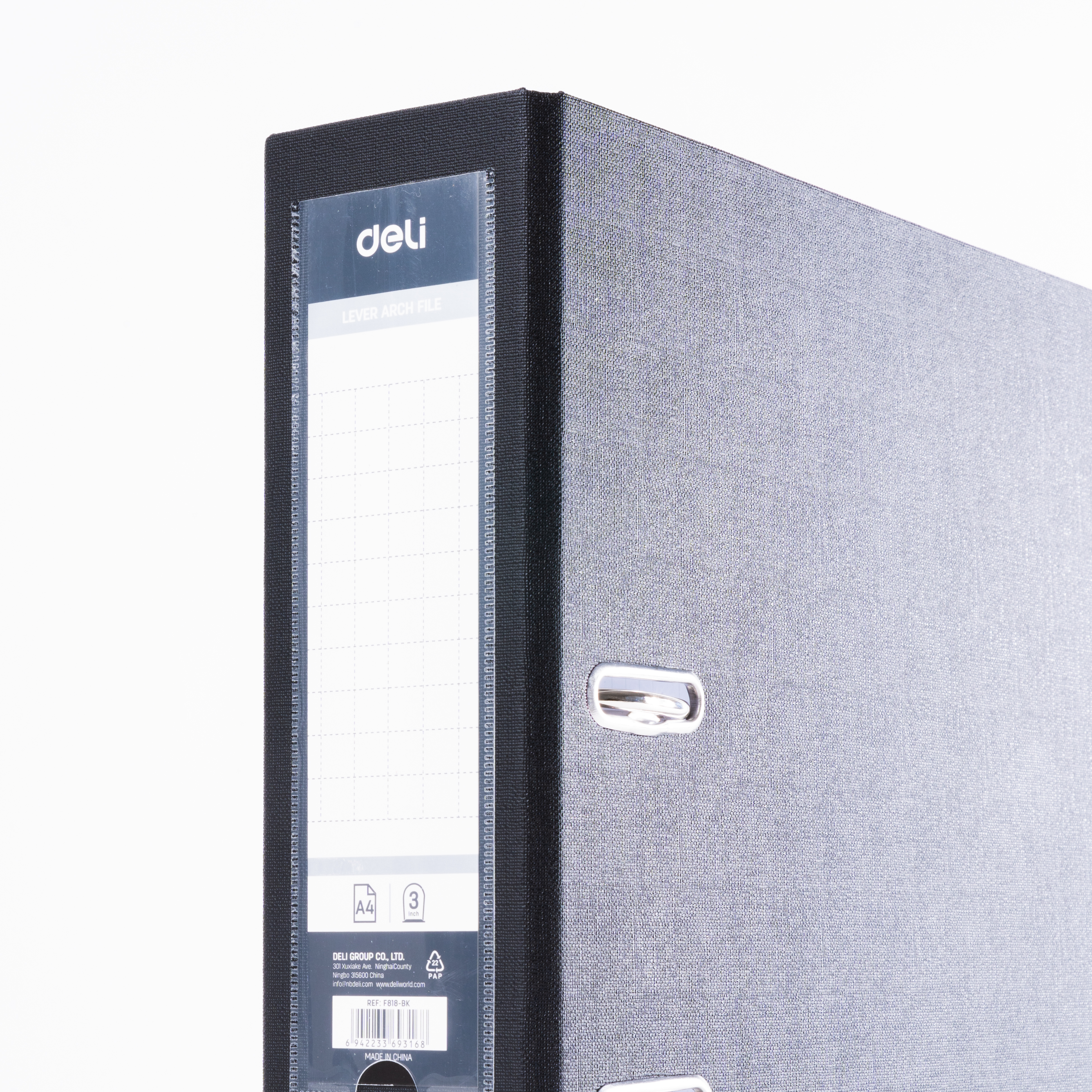 Папка-регистратор 