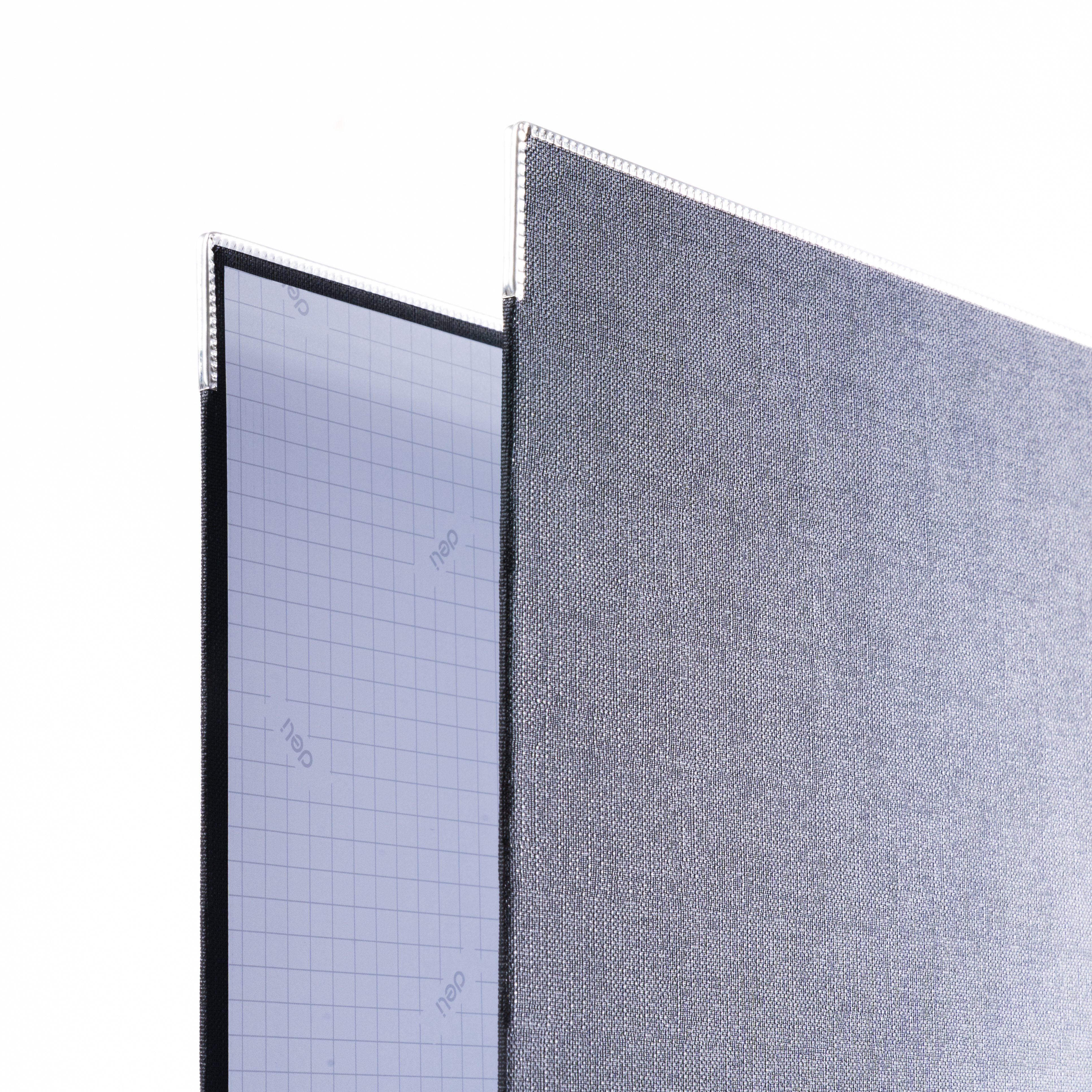 Папка-регистратор 