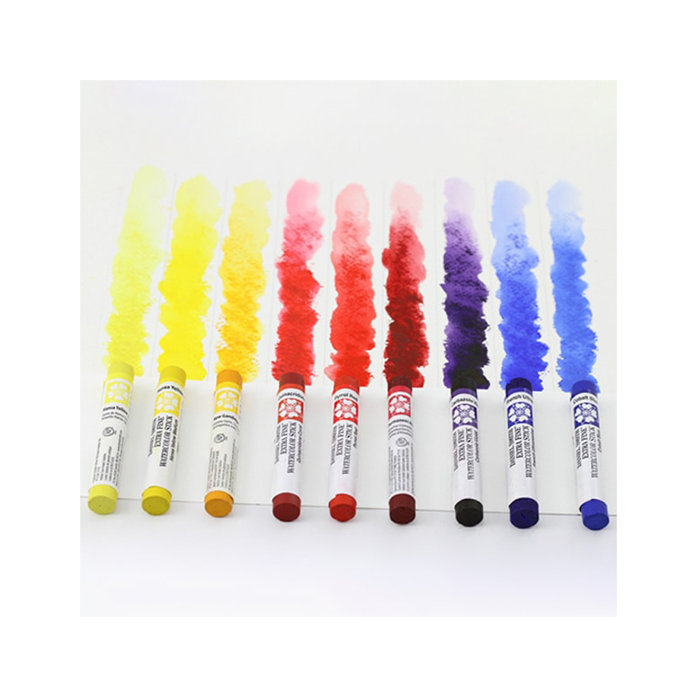 Стик акварельный Daniel Smith, кобальт, 12 мл