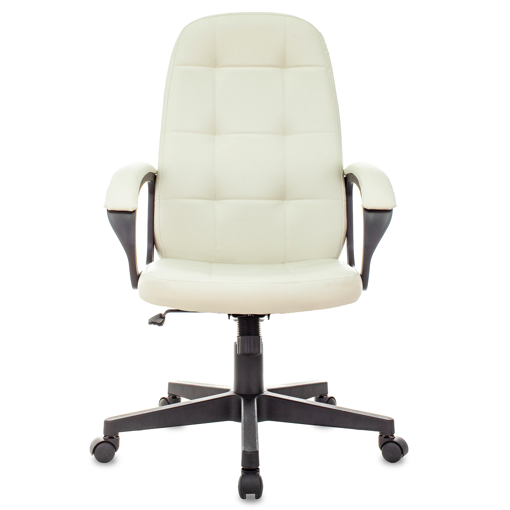 Кресло для руководителя Бюрократ 