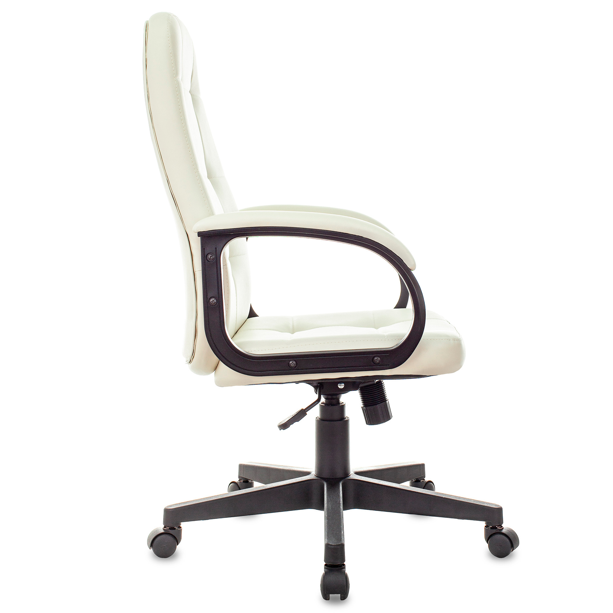 Кресло для руководителя Бюрократ 