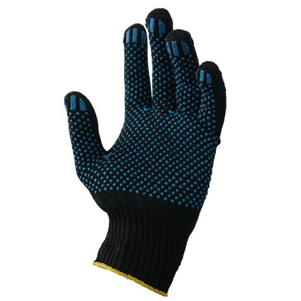 Перчатки трикотажные х/б 