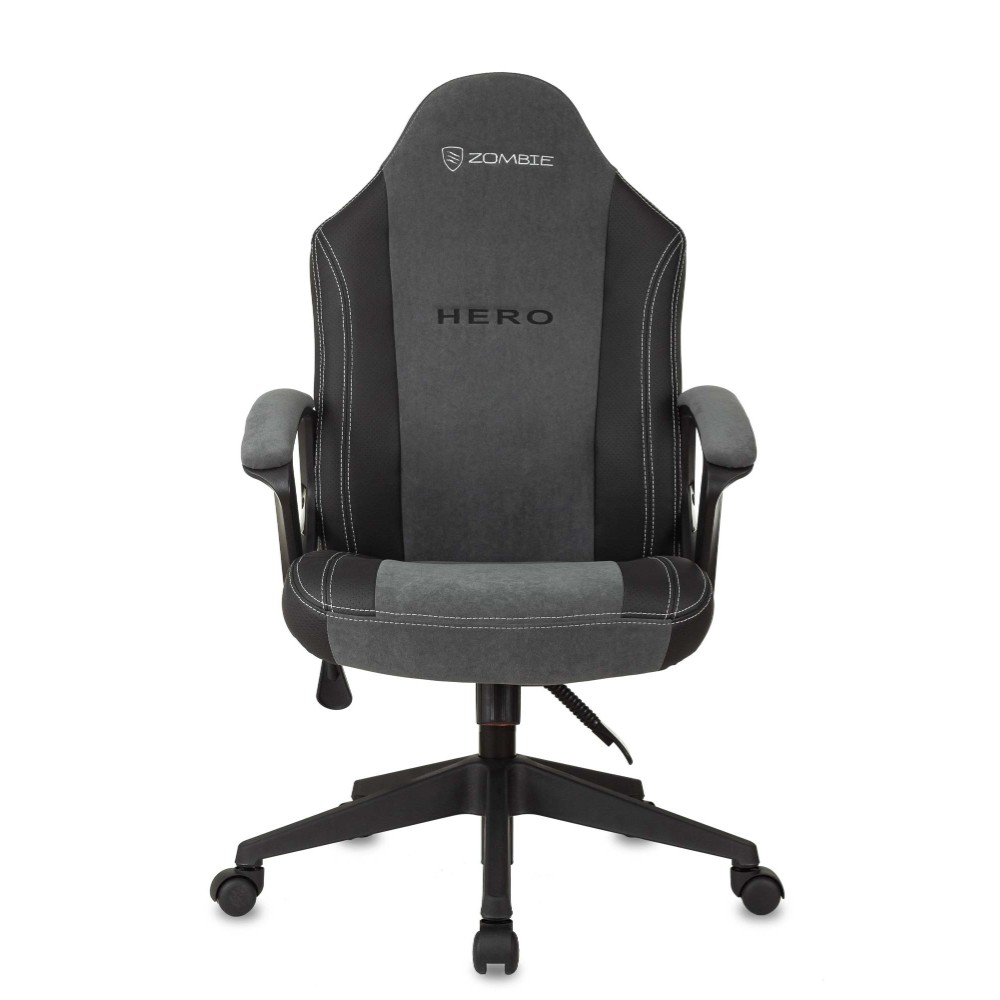 Кресло игровое Бюрократ 