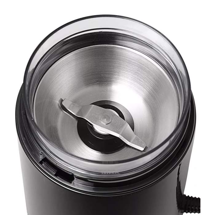 Кофемолка Kitfort KT-1314
