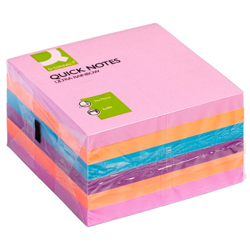 Бумага для заметок 