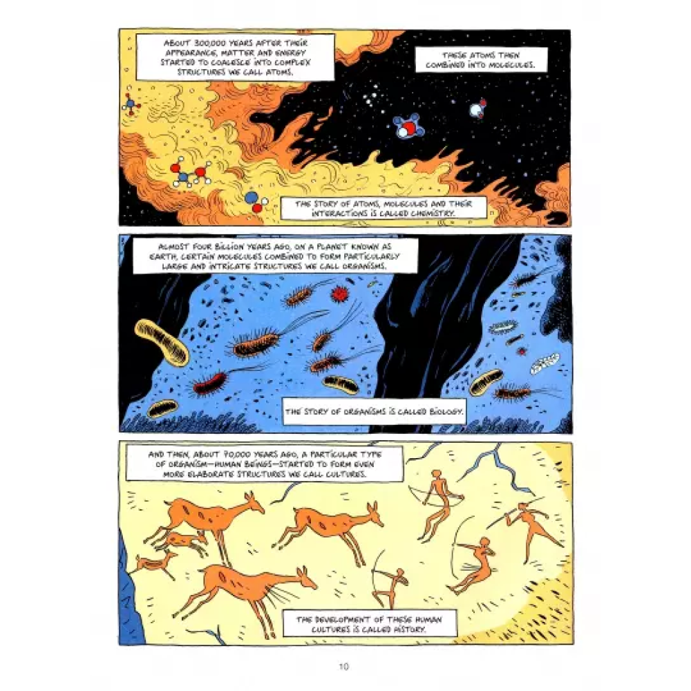 Книга на английском языке 