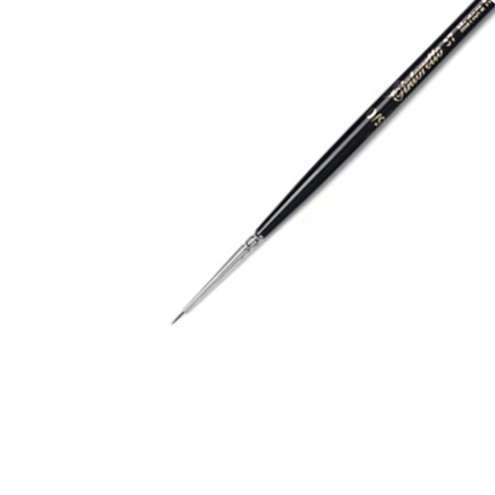 Кисть для рисования 