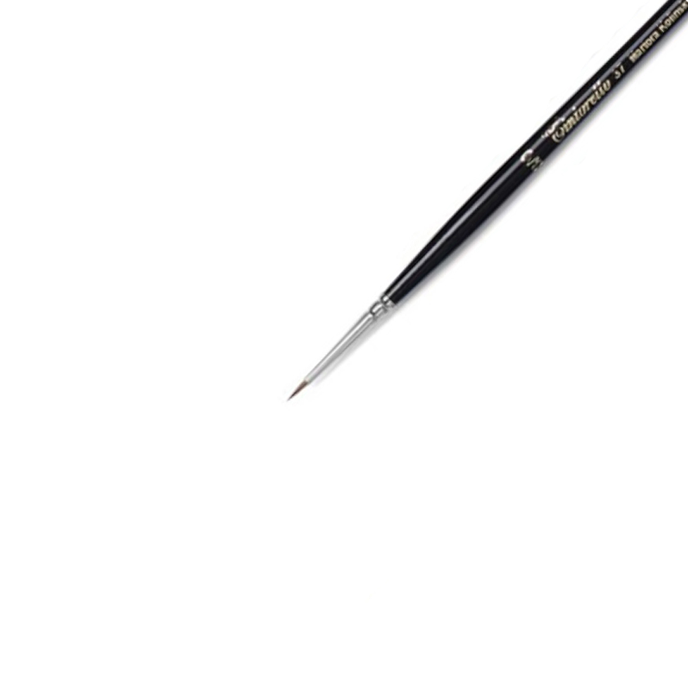 Кисть для рисования 