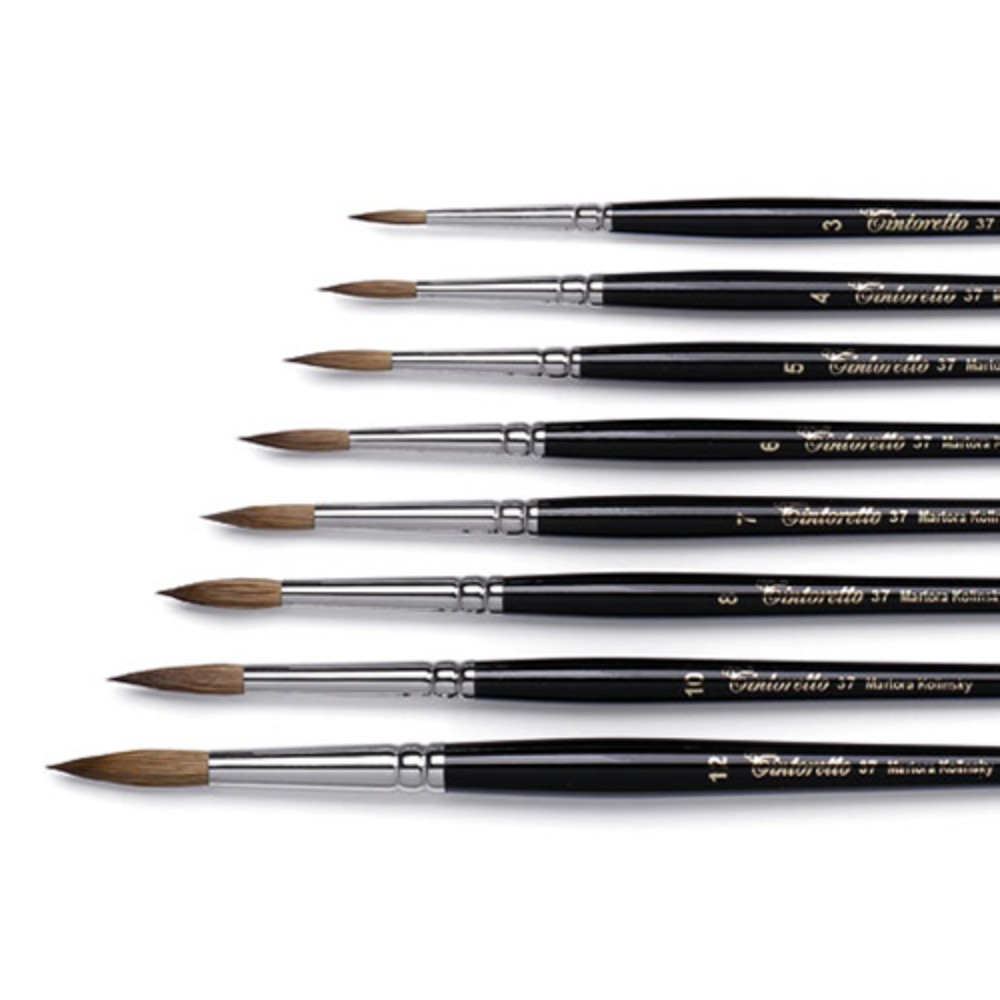 Кисть для рисования 