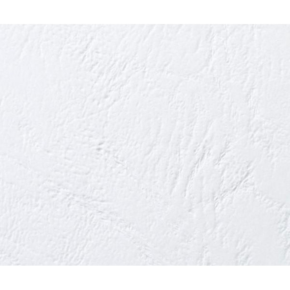 Обложка для переплета YesЛи, А3, 100 шт, белая