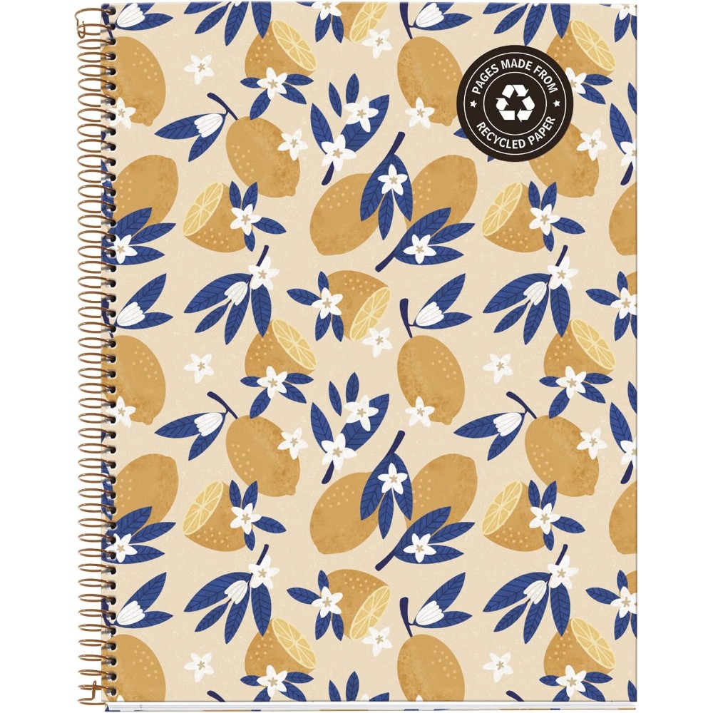 Тетрадь Miquelrius 