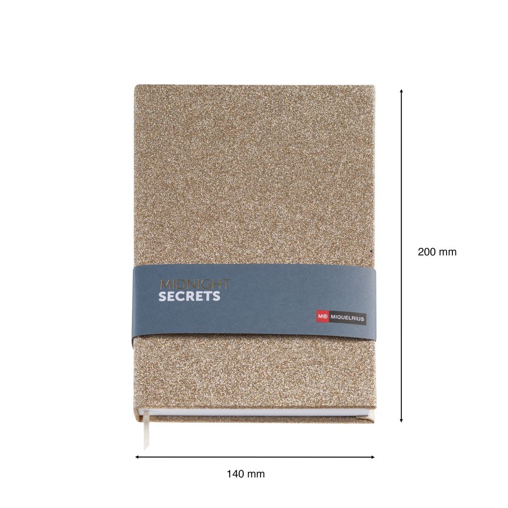 Блокнот Miquelrius 