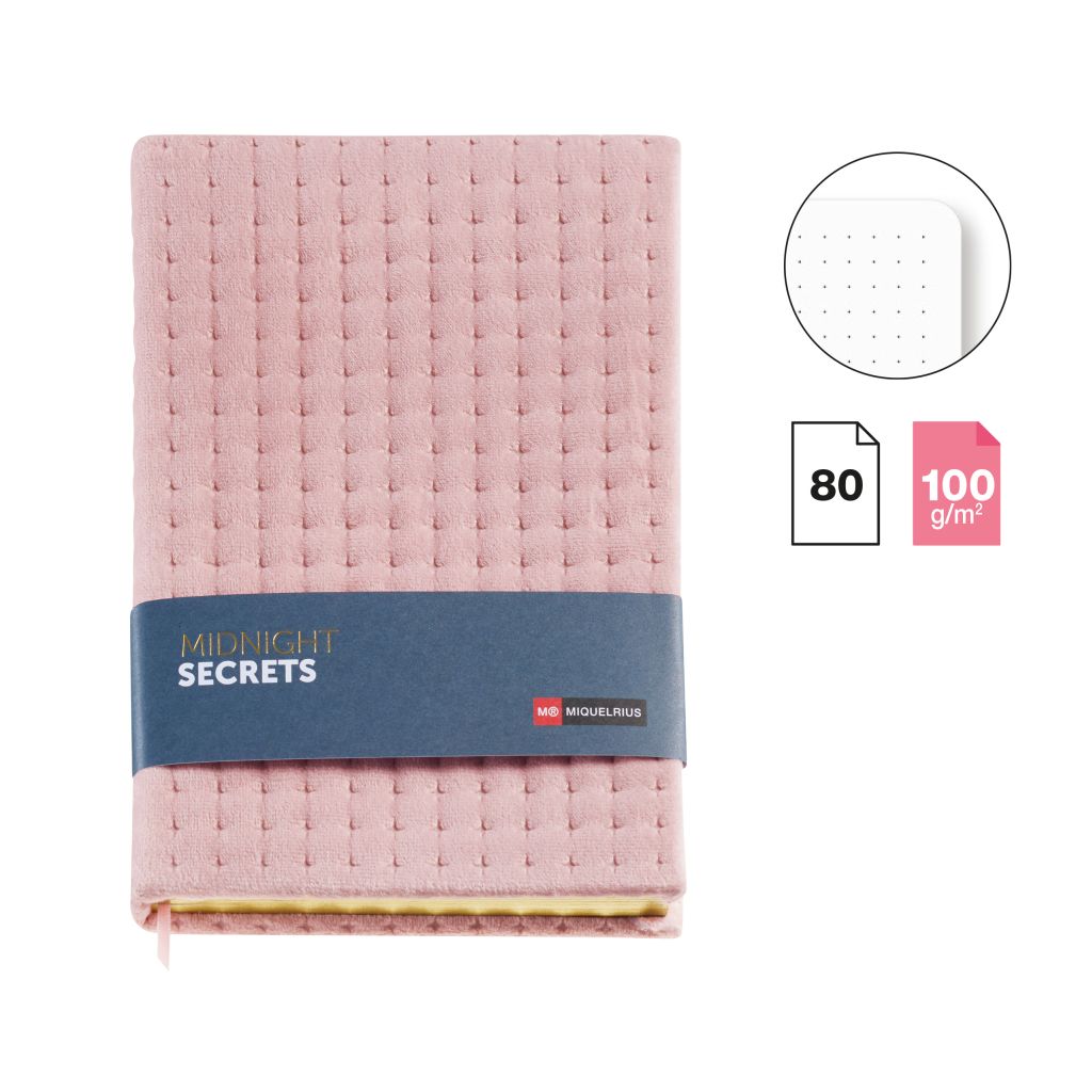 Блокнот Miquelrius 