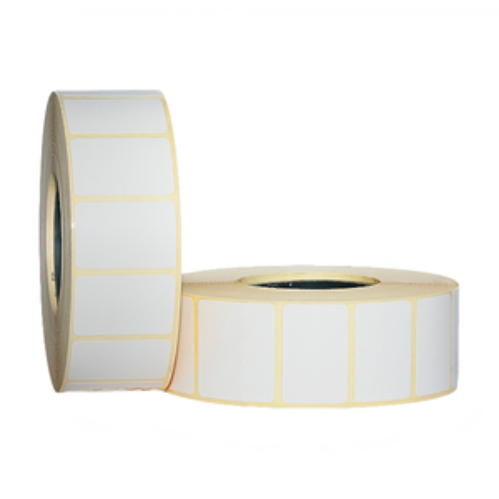 Этикет-лента термо 