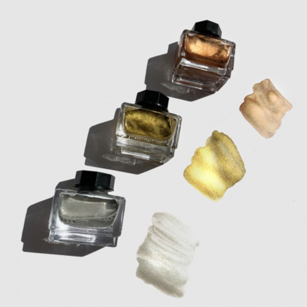 Тушь для рисования и каллиграфии 