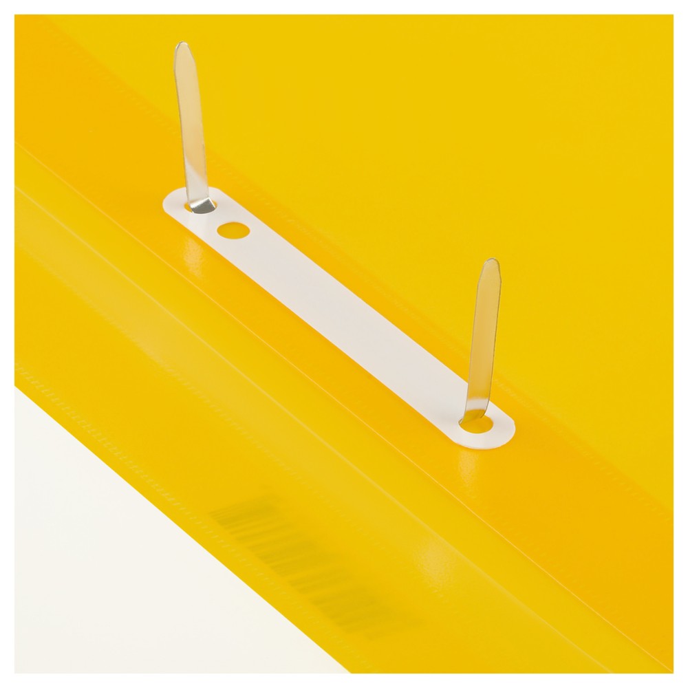 Папка скоросшиватель 