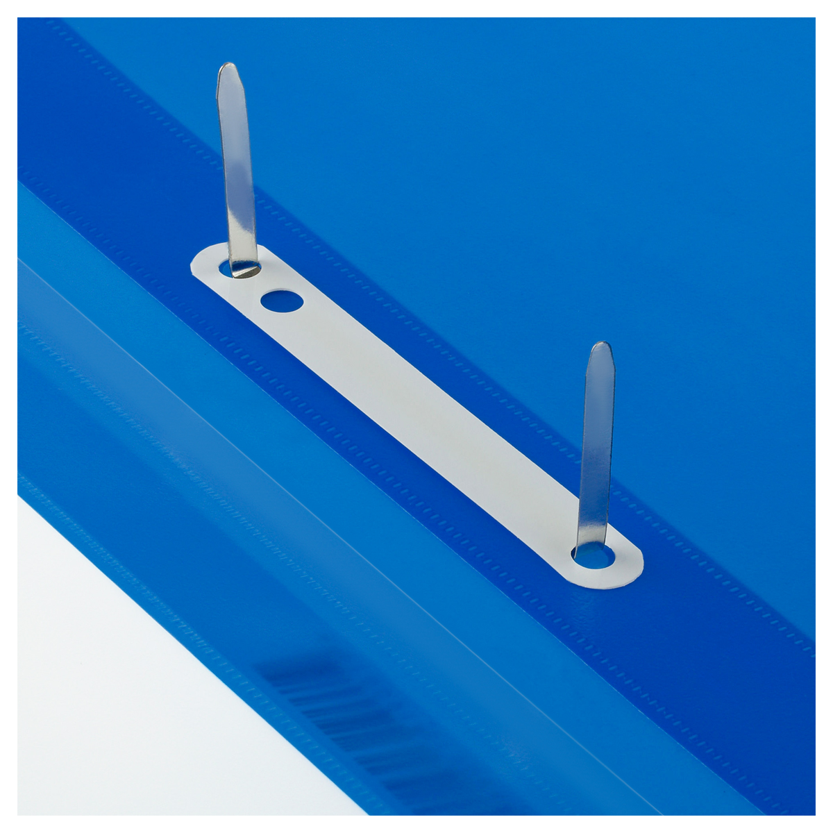 Папка скоросшиватель 