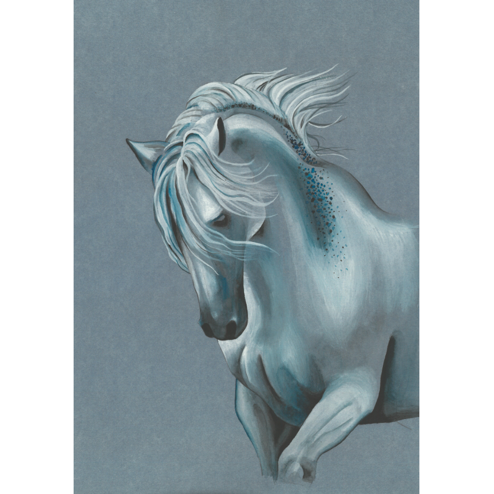 Блок-склейка Clairefontaine 