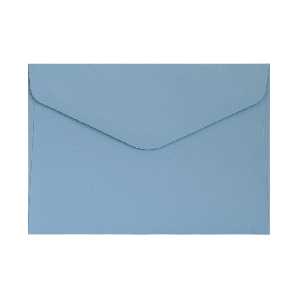 Конверт с треугольным клапаном 