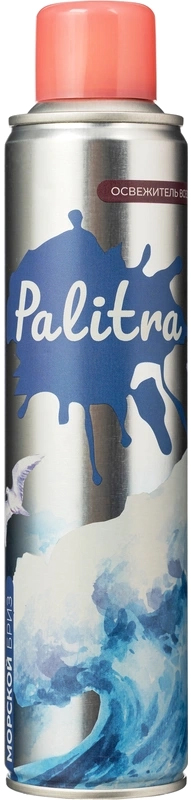 Освежитель воздуха 