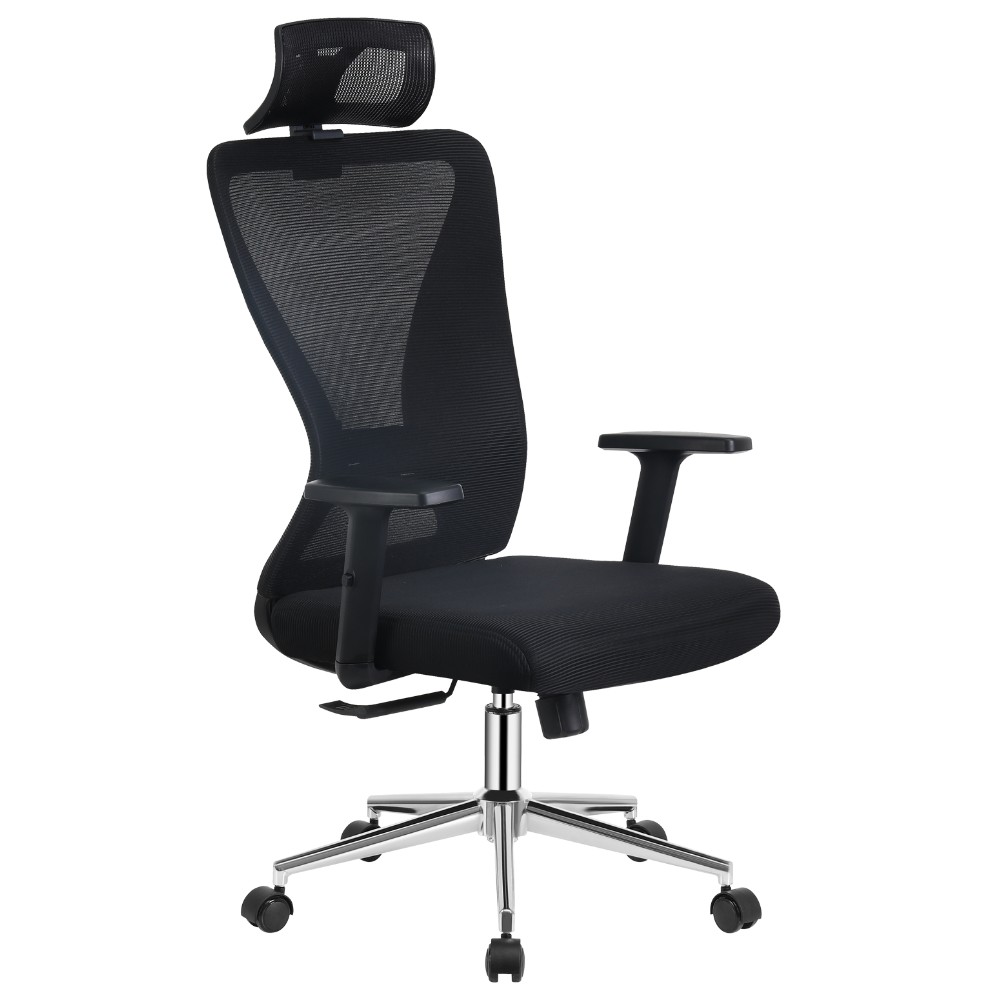 Кресло для руководителя EVERPROF 