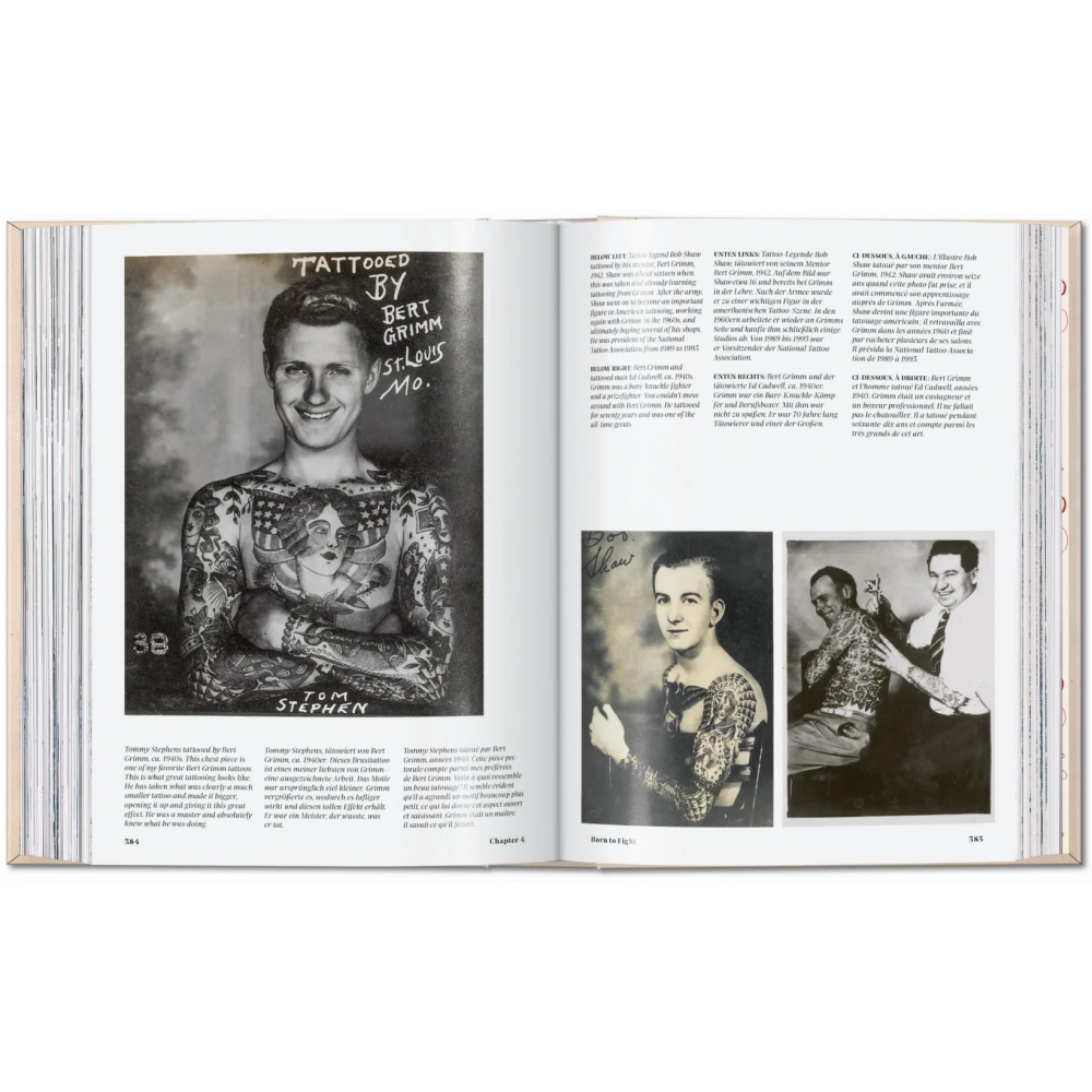 Книга на английском языке 