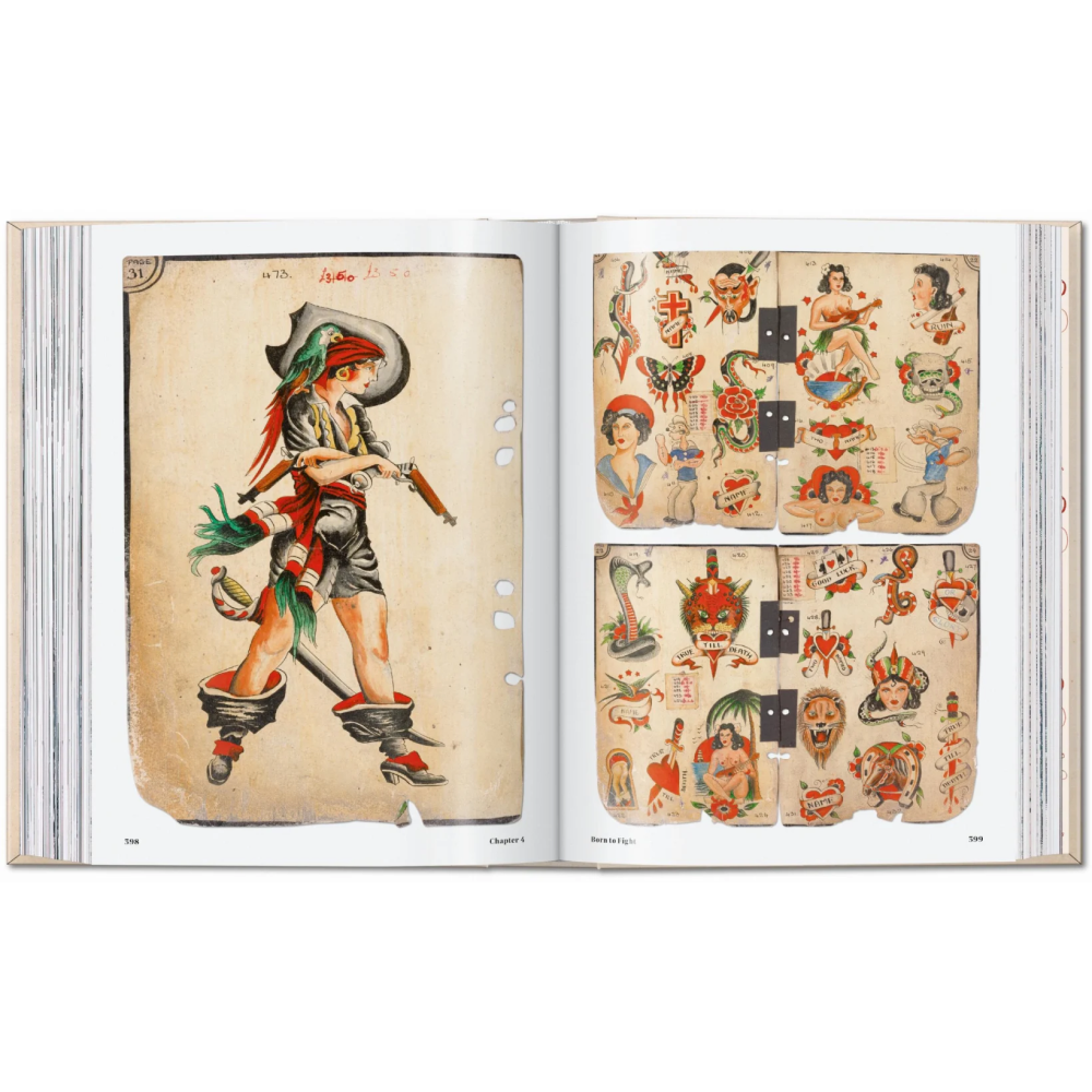 Книга на английском языке 