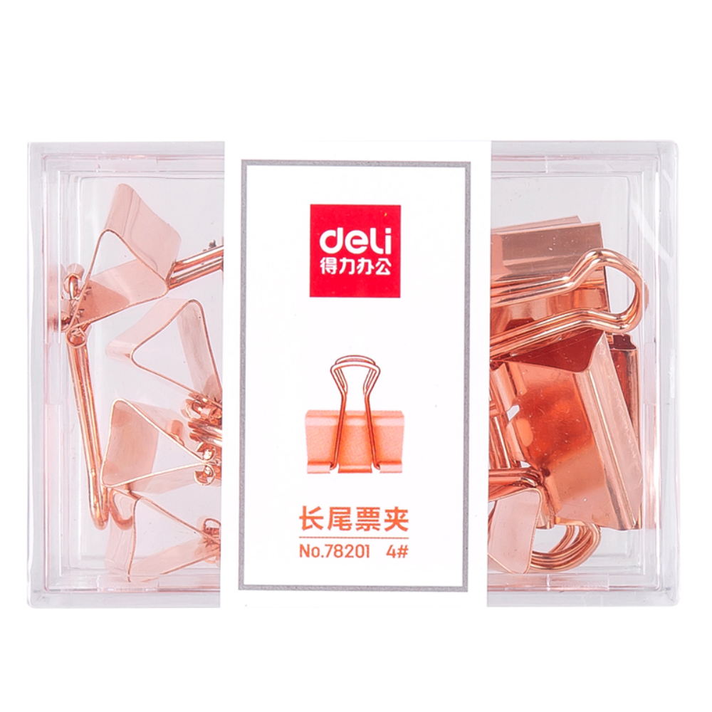 Зажим для бумаг 