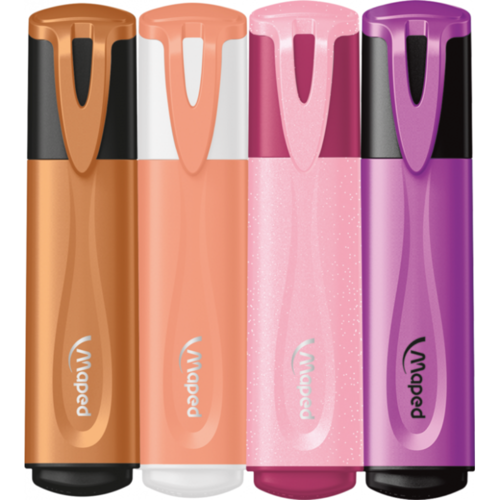 Набор маркеров текстовых Maped 