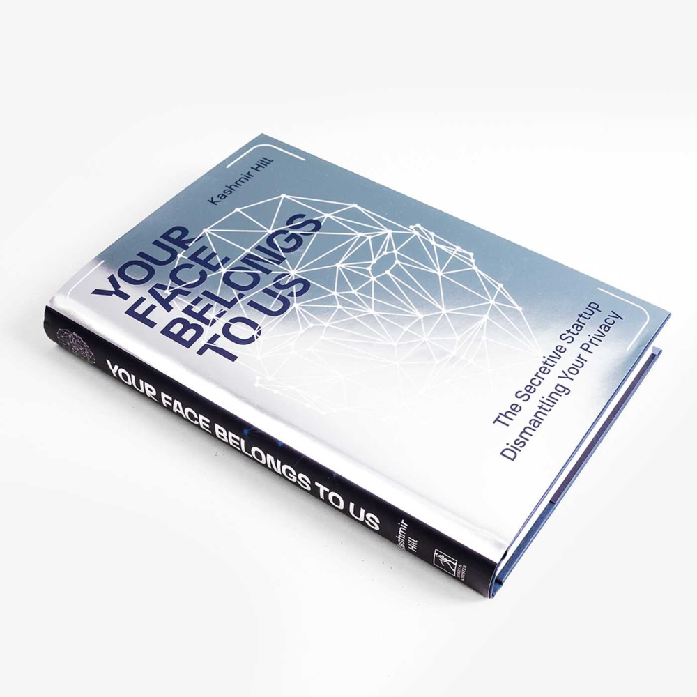 Книга на английском языке 