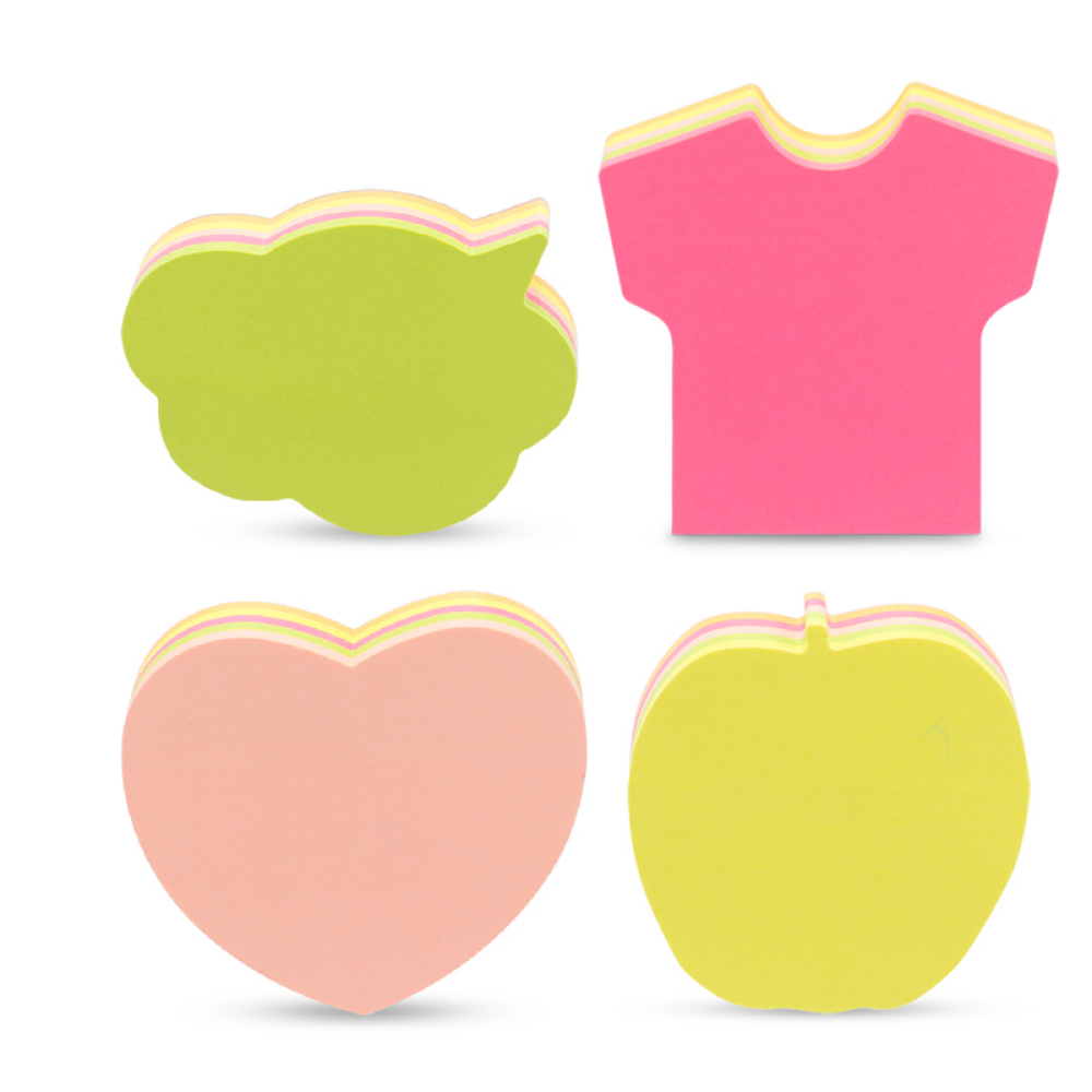 Бумага для заметок 