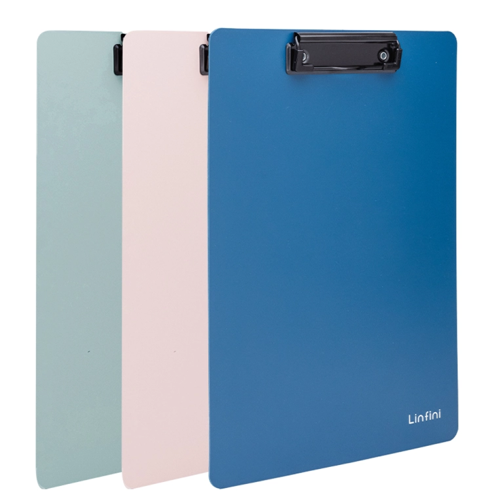 Планшет с зажимом 