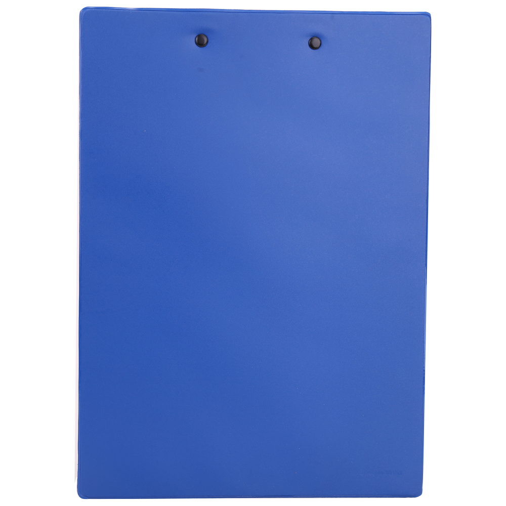 Планшет с зажимом Deli 